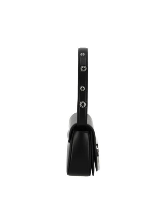 26FW 디젤 숄더백 X08396P9249 Black - DIESEL