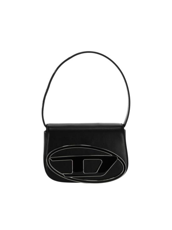 26FW 디젤 숄더백 X08396P9249 Black