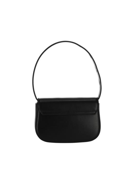 26FW 디젤 숄더백 X08396P9249 Black - DIESEL