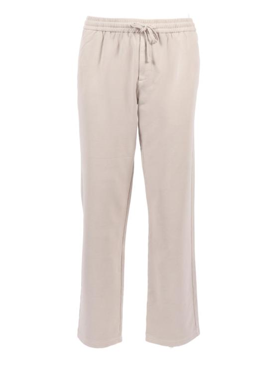 26SS 치르콜로1901 트레이닝/조거 팬츠 CN5202 Neutrals