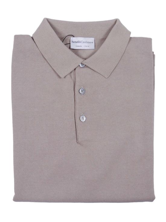26SS 쎄떼필리 폴로 티셔츠 POLOKIN M Grey