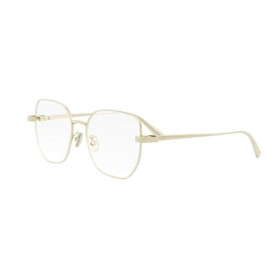 25FW 디올 선글라스 골드코 S3f 메탈 - DIOR