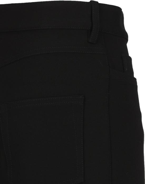  발렌시아가 데님 팬츠 725512TNV081000 Black - BALENCIAGA