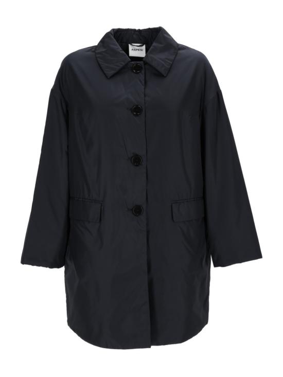 26FW 아스페시 자켓 N3N277961 Black
