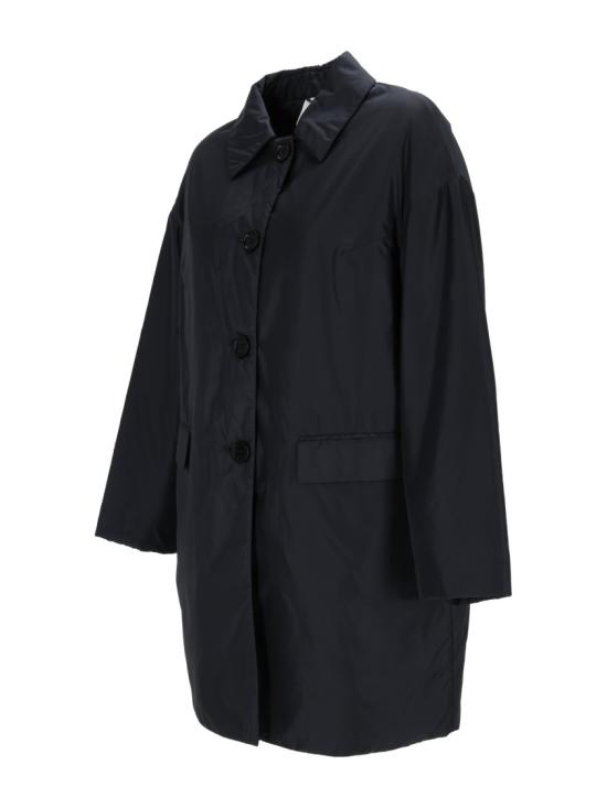 26FW 아스페시 자켓 N3N277961 Black - ASPESI