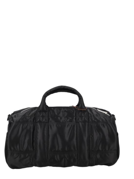 26SS 포터 더플백 622 05486 10 Black - PORTER