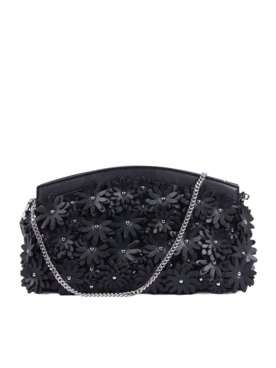 26SS 마이클 코어스 클러치/파우치 30S6S13C5O Black - MICHAEL KORS