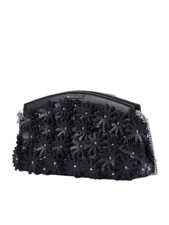 26SS 마이클 코어스 클러치/파우치 30S6S13C5O Black - MICHAEL KORS