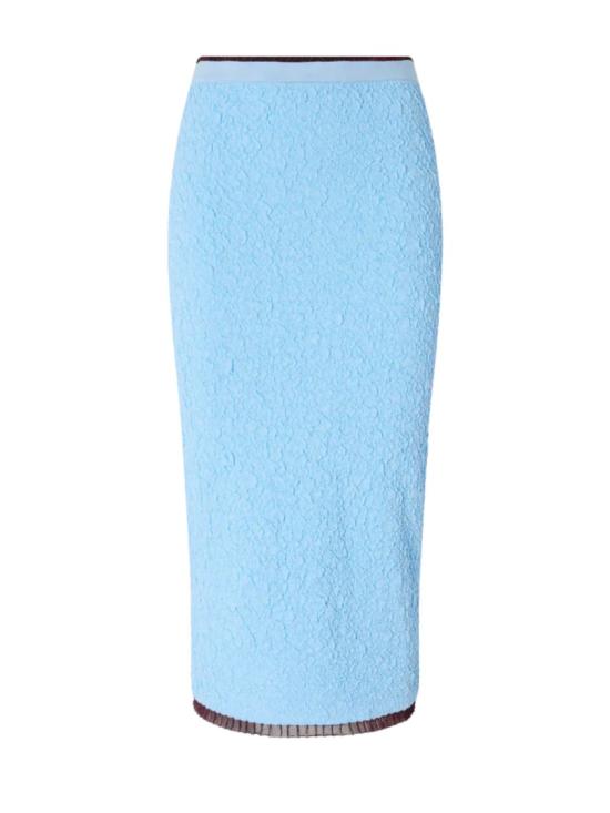 26SS 핑코 스커트 106283A344G44 Blue