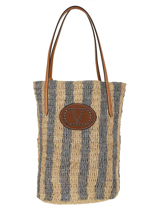 26SS 발렌티노 가라바니 토트백 WB0R37 UHK Neutrals