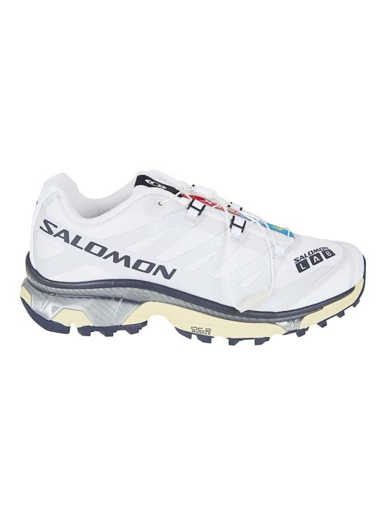 26SS 살로몬 스니커즈 L49187100 White