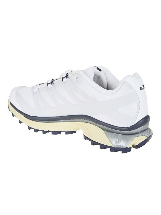 26SS 살로몬 스니커즈 L49187100 White - SALOMON