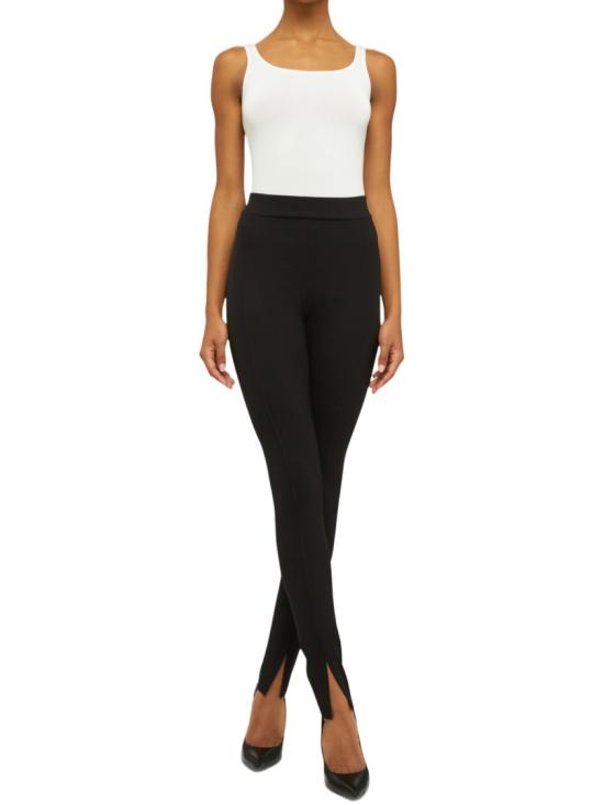  월포드 레깅스 19240 Black - WOLFORD