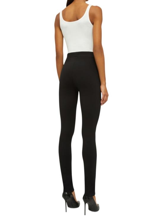  월포드 레깅스 19240 Black - WOLFORD