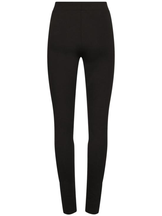  월포드 레깅스 19240 Black