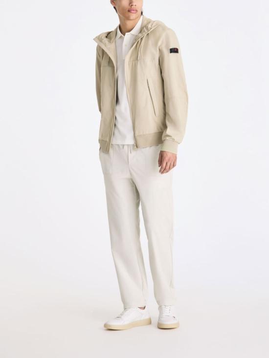 26SS 페트레이 자켓 PEU574601192031794 Neutrals - PEUTEREY