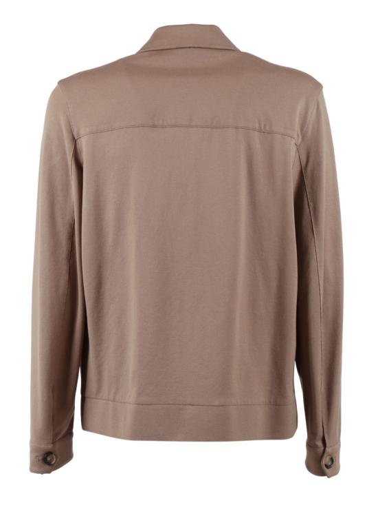 26SS 치르콜로1901 자켓 CN5179 Brown - CIRCOLO 1901