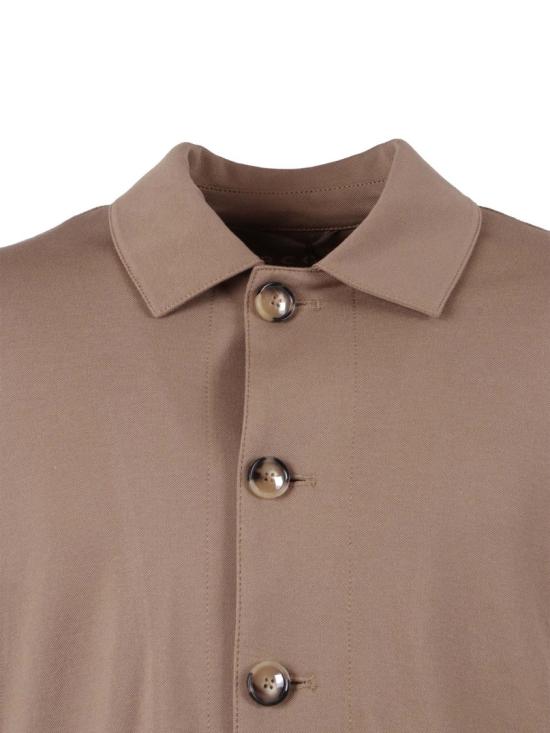 26SS 치르콜로1901 자켓 CN5179 Brown - CIRCOLO 1901