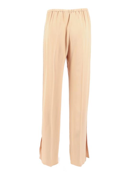 26SS 포르테포르테 스트레이트 팬츠 14549 my pants Neutrals - FORTE FORTE