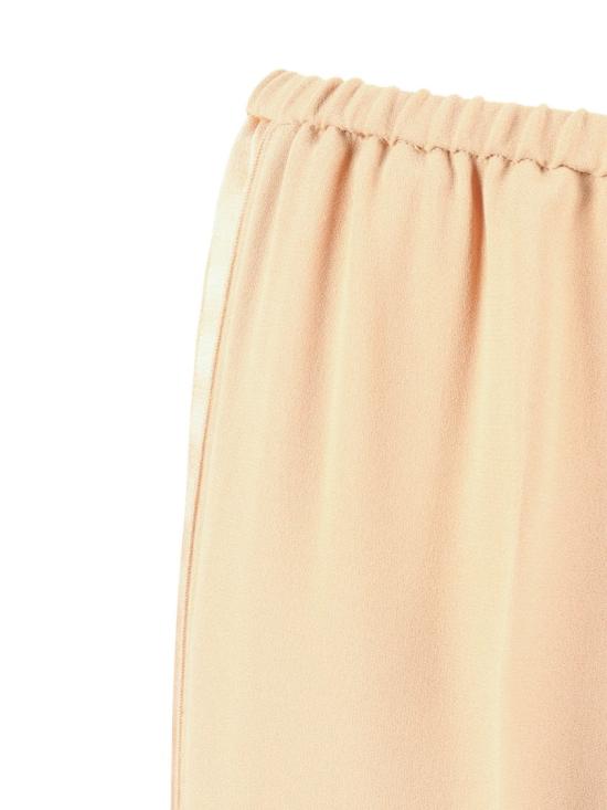26SS 포르테포르테 스트레이트 팬츠 14549 my pants Neutrals - FORTE FORTE