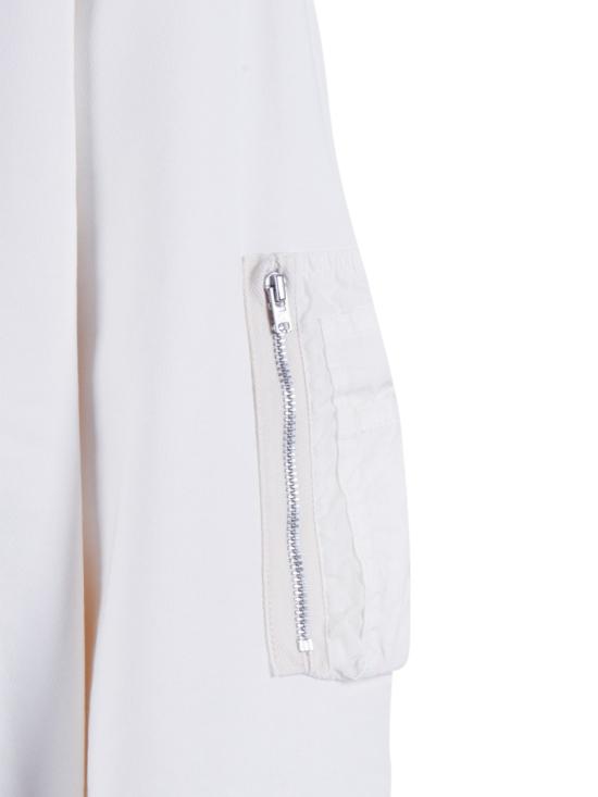 26SS 프리미아타 긴팔 티셔츠 PA1054MD WULFENITA White - PREMIATA