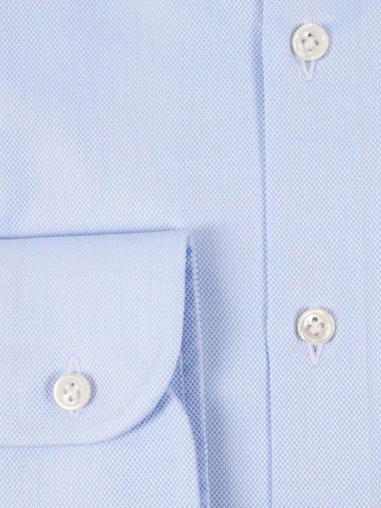 26FW 손리사 긴팔 셔츠 B780 02 12 Blue - SONRISA