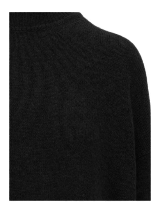 26FW 질샌더 스웨터 J02GP0013J13206001 Black - JIL SANDER
