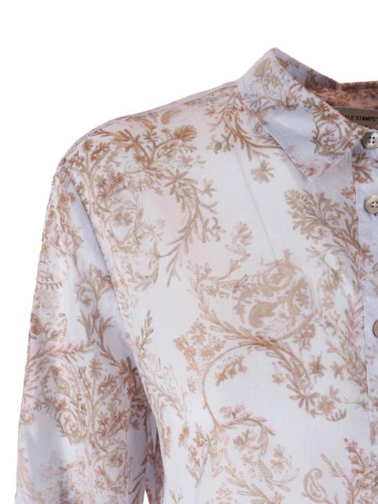 26SS 포르테포르테 블라우스 14627 my shirt White - FORTE FORTE