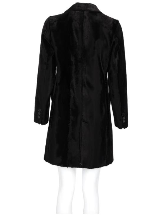  팔토 코트 19WPDCLARCAV NER Black - PALTO`