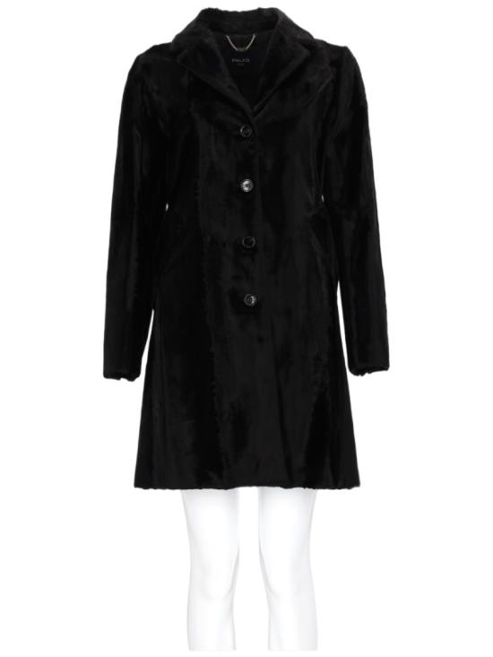  팔토 코트 19WPDCLARCAV NER Black