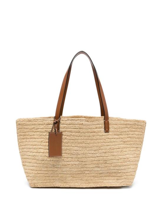 26SS 마네비 토트백 V88JDNATURAL Neutrals - MANEBI