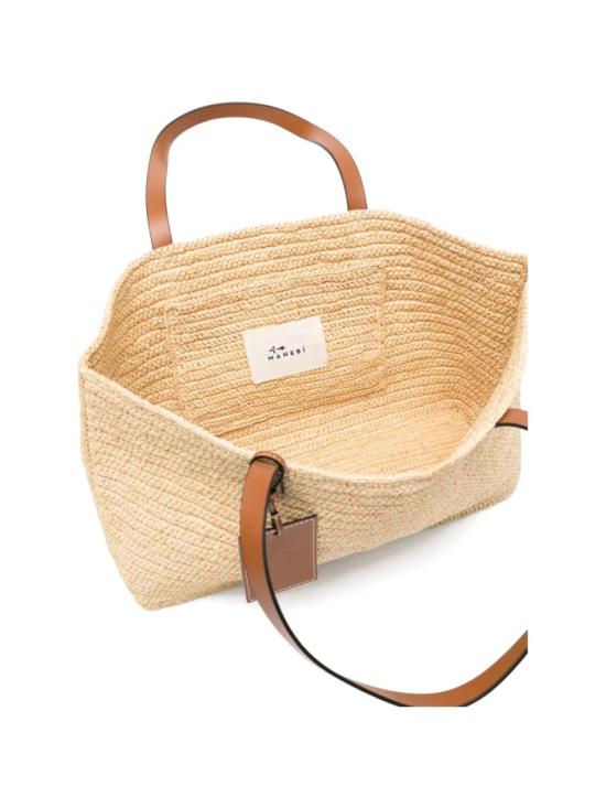 26SS 마네비 토트백 V88JDNATURAL Neutrals - MANEBI