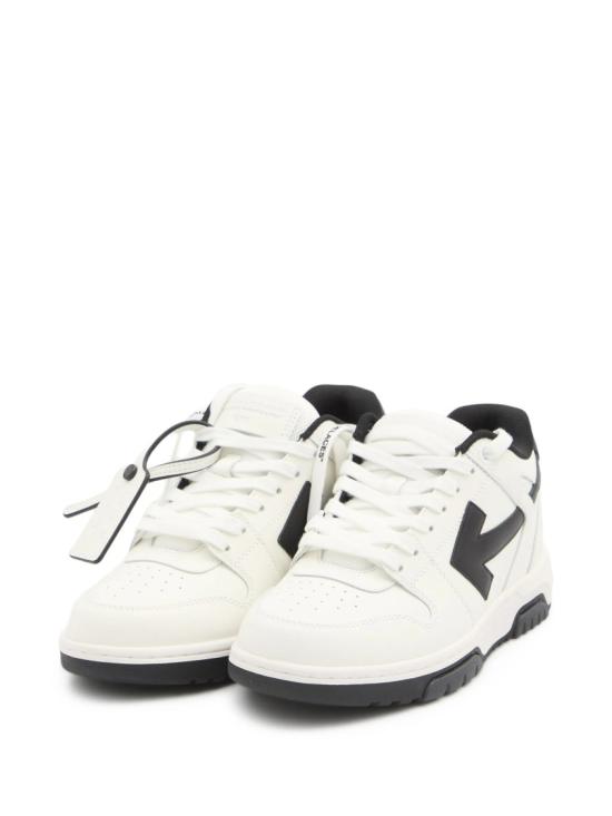 26FW 오프화이트 스니커즈 OMIA189C99LEA019 White - OFF WHITE
