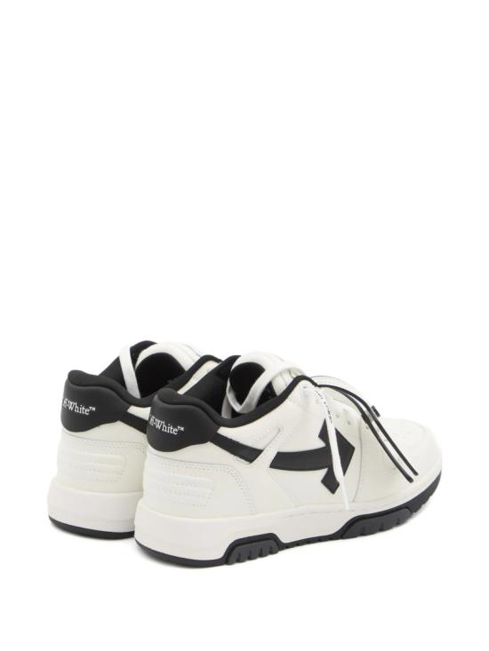26FW 오프화이트 스니커즈 OMIA189C99LEA019 White - OFF WHITE