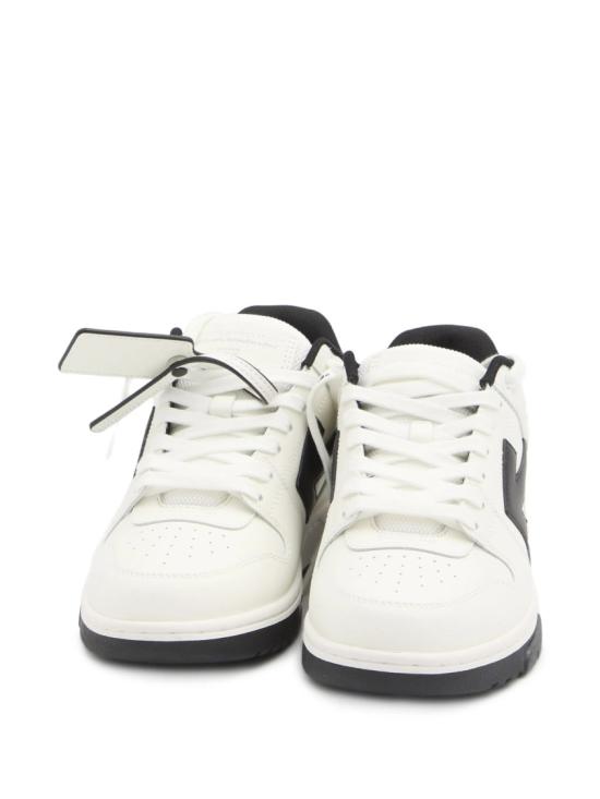 26FW 오프화이트 스니커즈 OMIA189C99LEA019 White - OFF WHITE