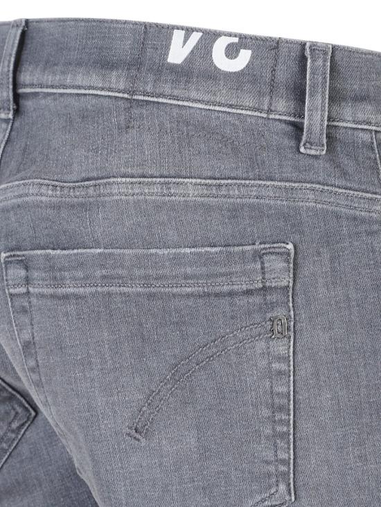 26SS 돈답 데님 팬츠 UP232DSK318UJ37900 Grey - DONDUP