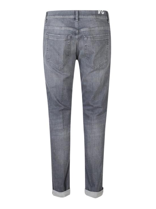26SS 돈답 데님 팬츠 UP232DSK318UJ37900 Grey - DONDUP