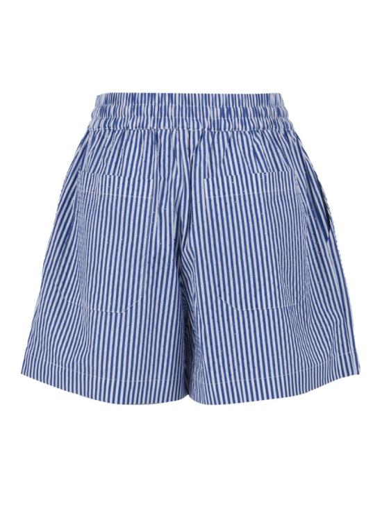 26SS 파로쉬 숏팬츠 CASHINE D210604 Blue - PAROSH