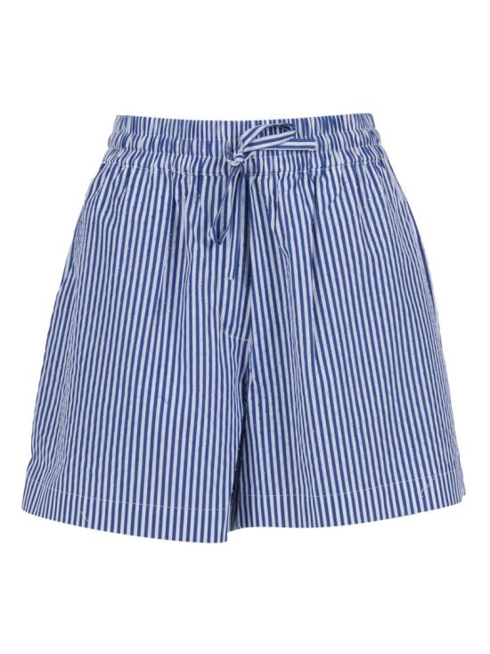 26SS 파로쉬 숏팬츠 CASHINE D210604 Blue