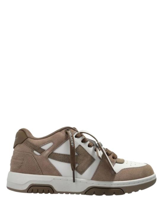 26SS 오프화이트 스니커즈 M189S6L005096D Grey