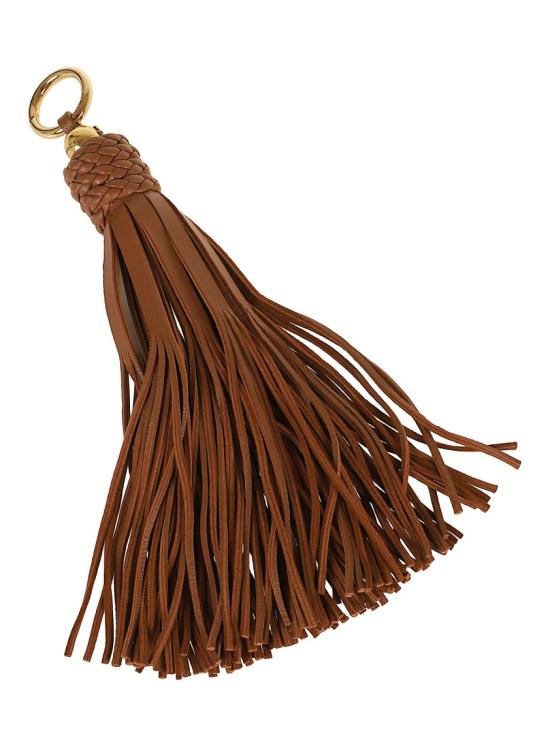 26SS 에트로 키링 WP2I0053 AE339 Brown - ETRO