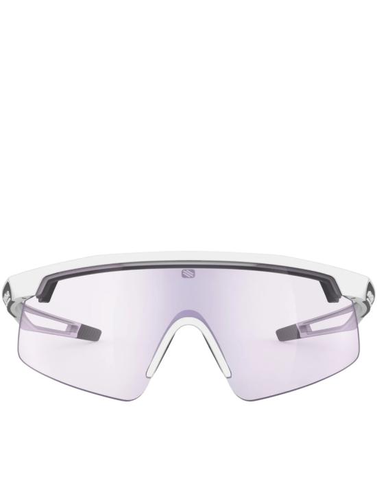26FW 루디 프로젝트 선글라스 SP897558 0000 White