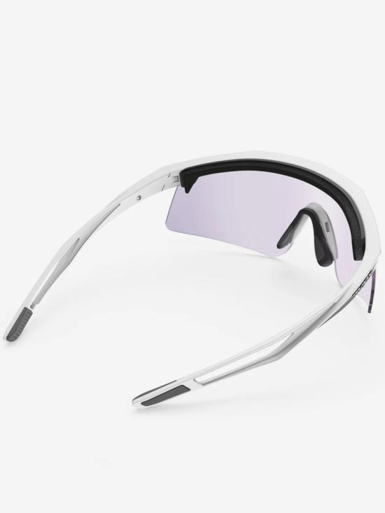 26FW 루디 프로젝트 선글라스 SP897558 0000 White - RUDY PROJECT