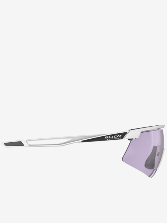 26FW 루디 프로젝트 선글라스 SP897558 0000 White - RUDY PROJECT