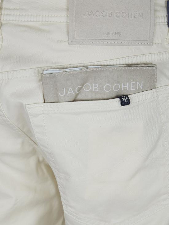 26SS 야콥코헨 데님 QE007 S3756 Neutrals - JACOB COHËN