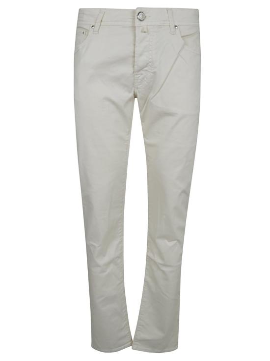 26SS 야콥코헨 데님 QE007 S3756 Neutrals