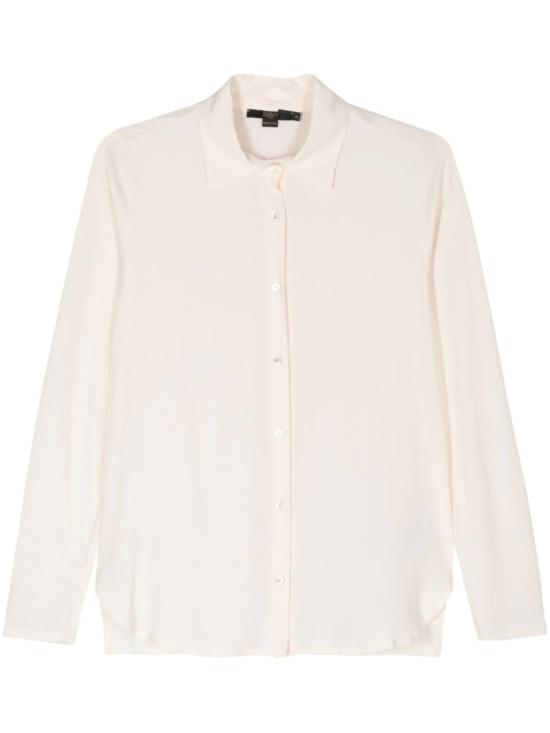  세븐티 셔츠 MJ1929 890180 White