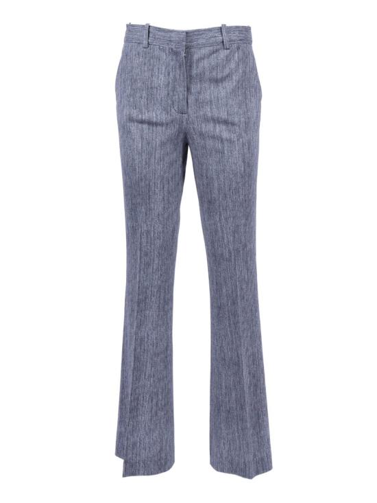 26SS 치르콜로1901 스트레이트 팬츠 FD3950 Blue