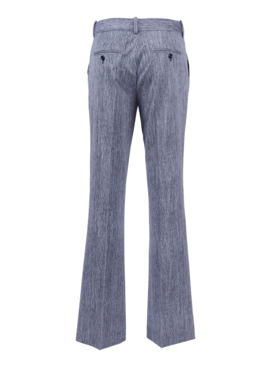 26SS 치르콜로1901 스트레이트 팬츠 FD3950 Blue - CIRCOLO 1901
