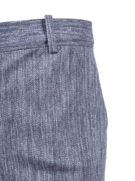 26SS 치르콜로1901 스트레이트 팬츠 FD3950 Blue - CIRCOLO 1901